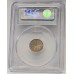 AUSTRALIA 1958 . THREEPENCE . PROOF